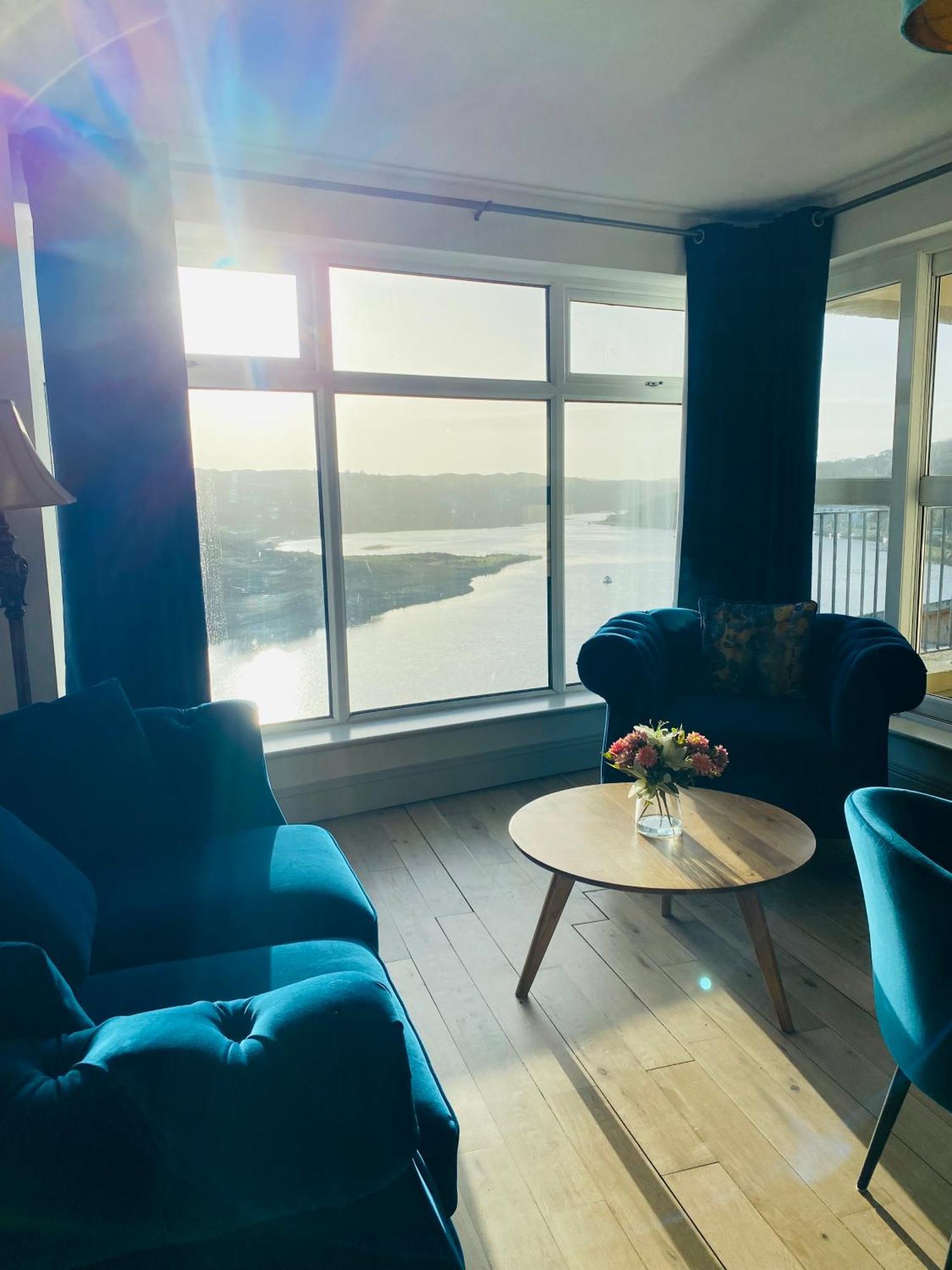 Apartment 2 @ Clifden Bay Apartments エクステリア 写真